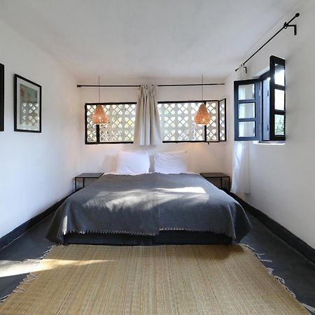 El Manzar Hotel Oualidia Værelse billede