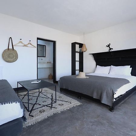 El Manzar Hotel Oualidia Værelse billede