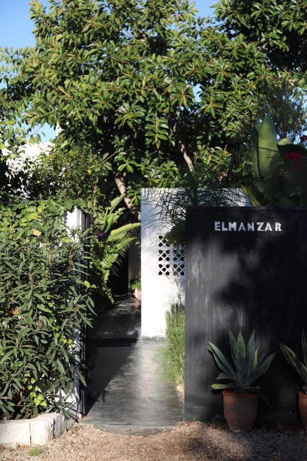 El Manzar Hotel Oualidia Eksteriør billede