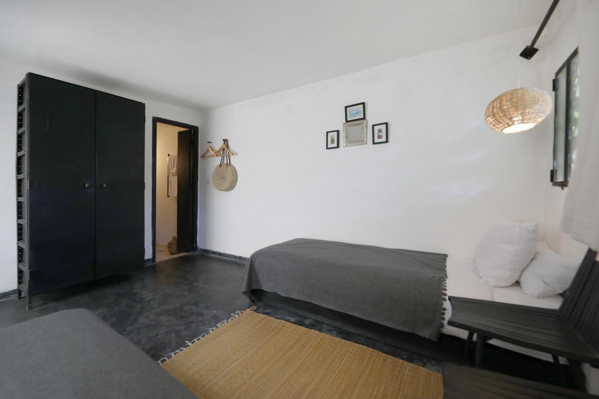 El Manzar Hotel Oualidia Værelse billede