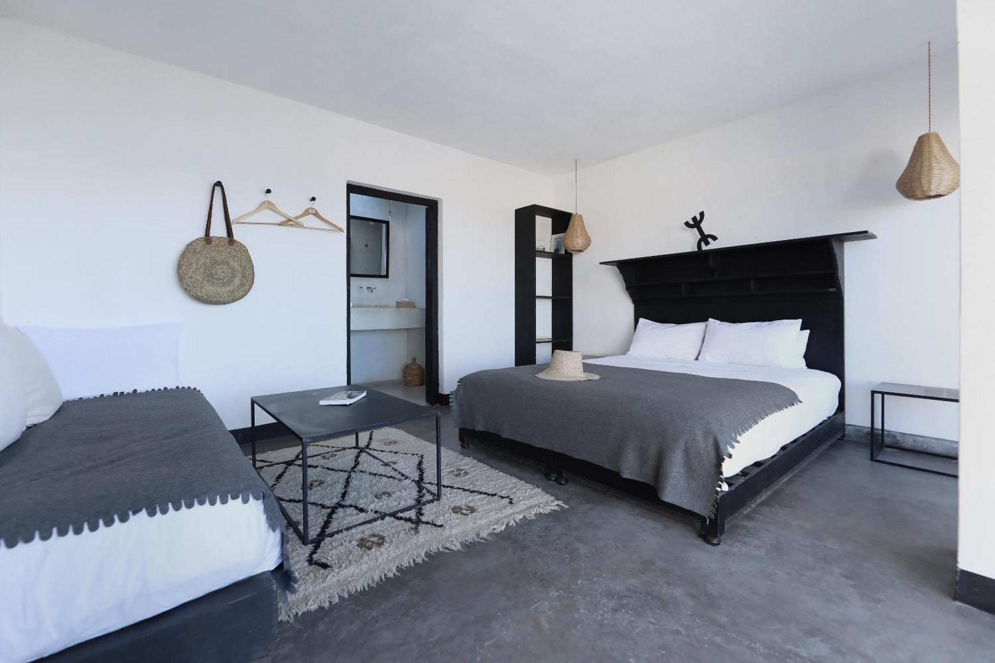 El Manzar Hotel Oualidia Værelse billede