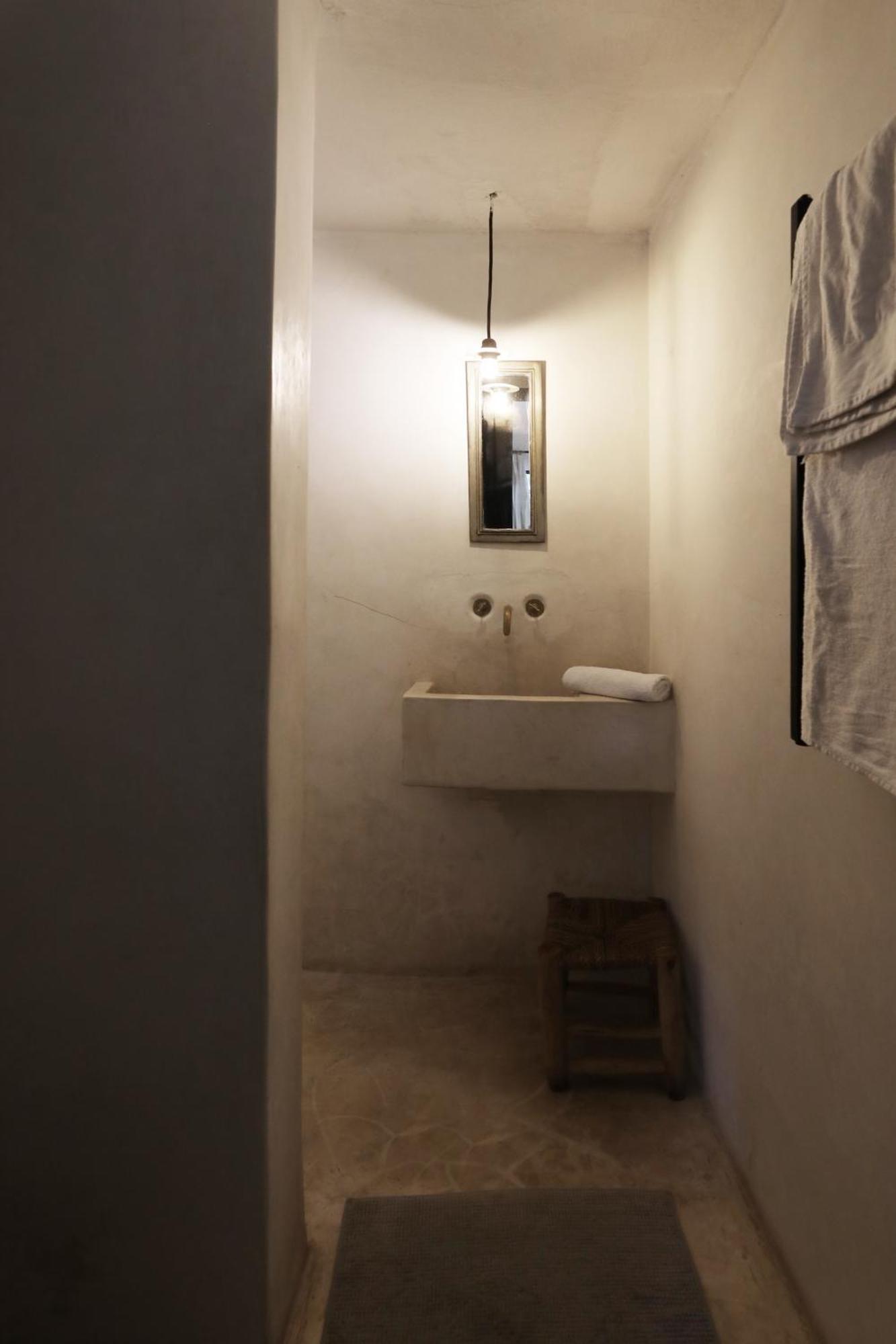 El Manzar Hotel Oualidia Værelse billede