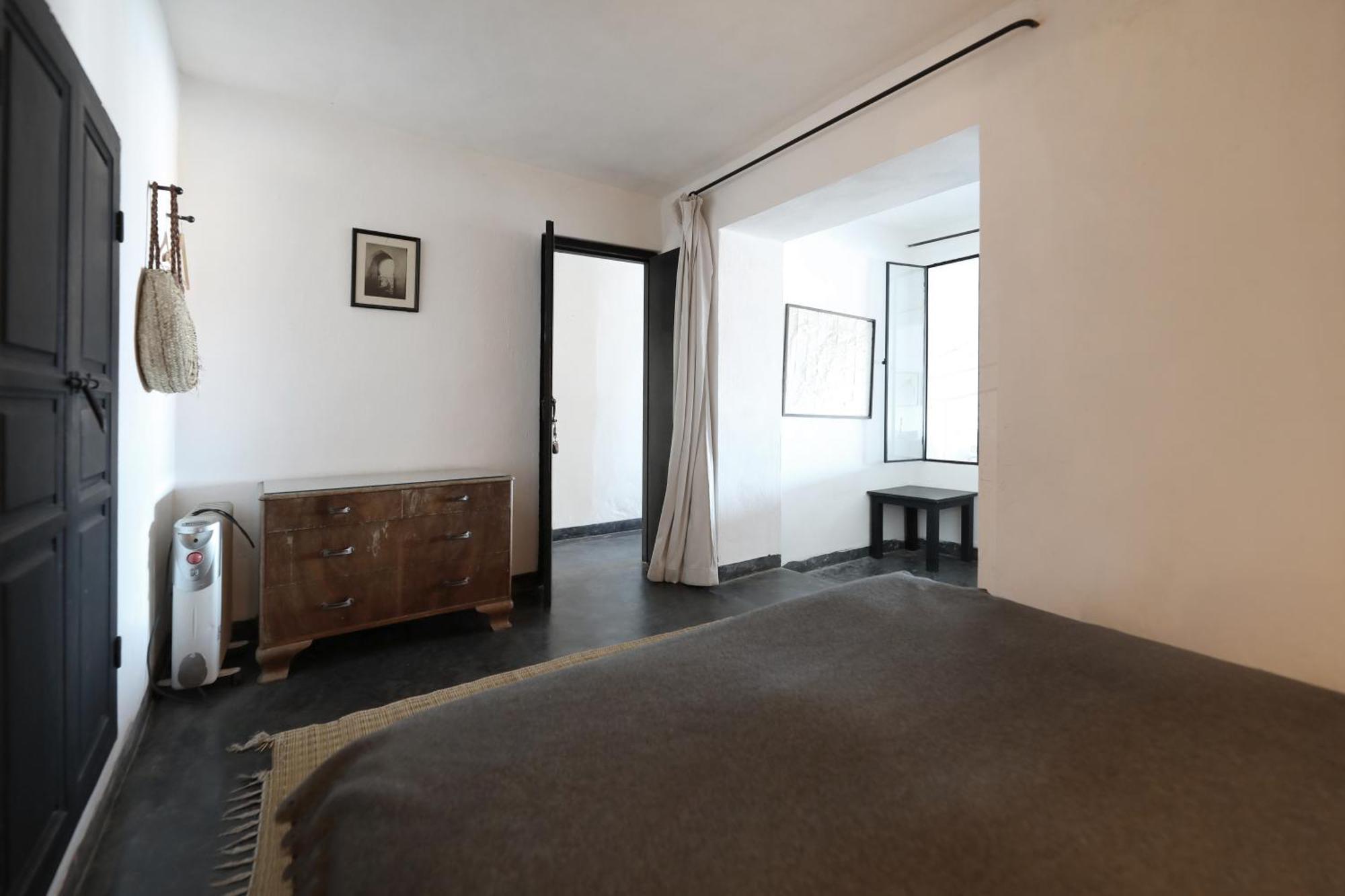 El Manzar Hotel Oualidia Værelse billede