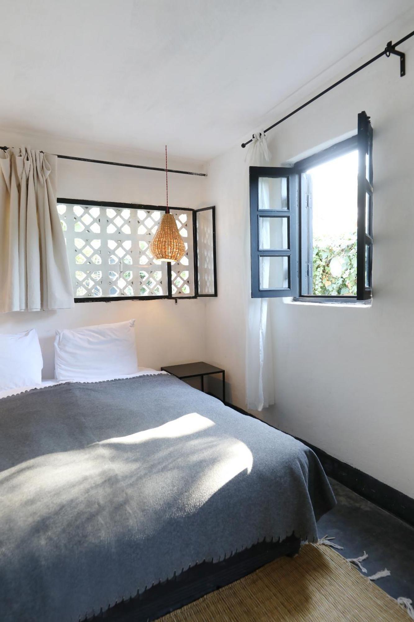 El Manzar Hotel Oualidia Værelse billede