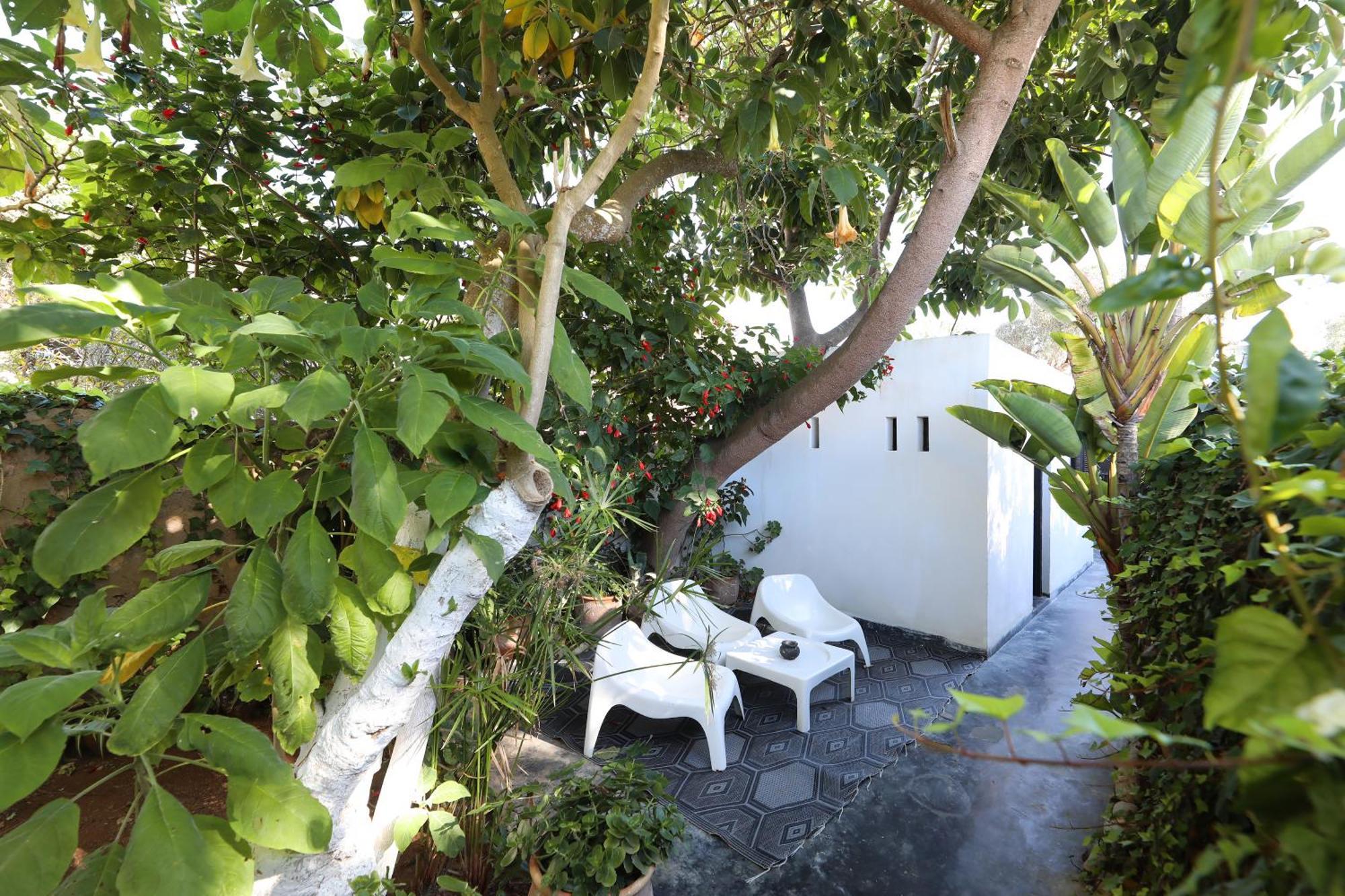 El Manzar Hotel Oualidia Værelse billede