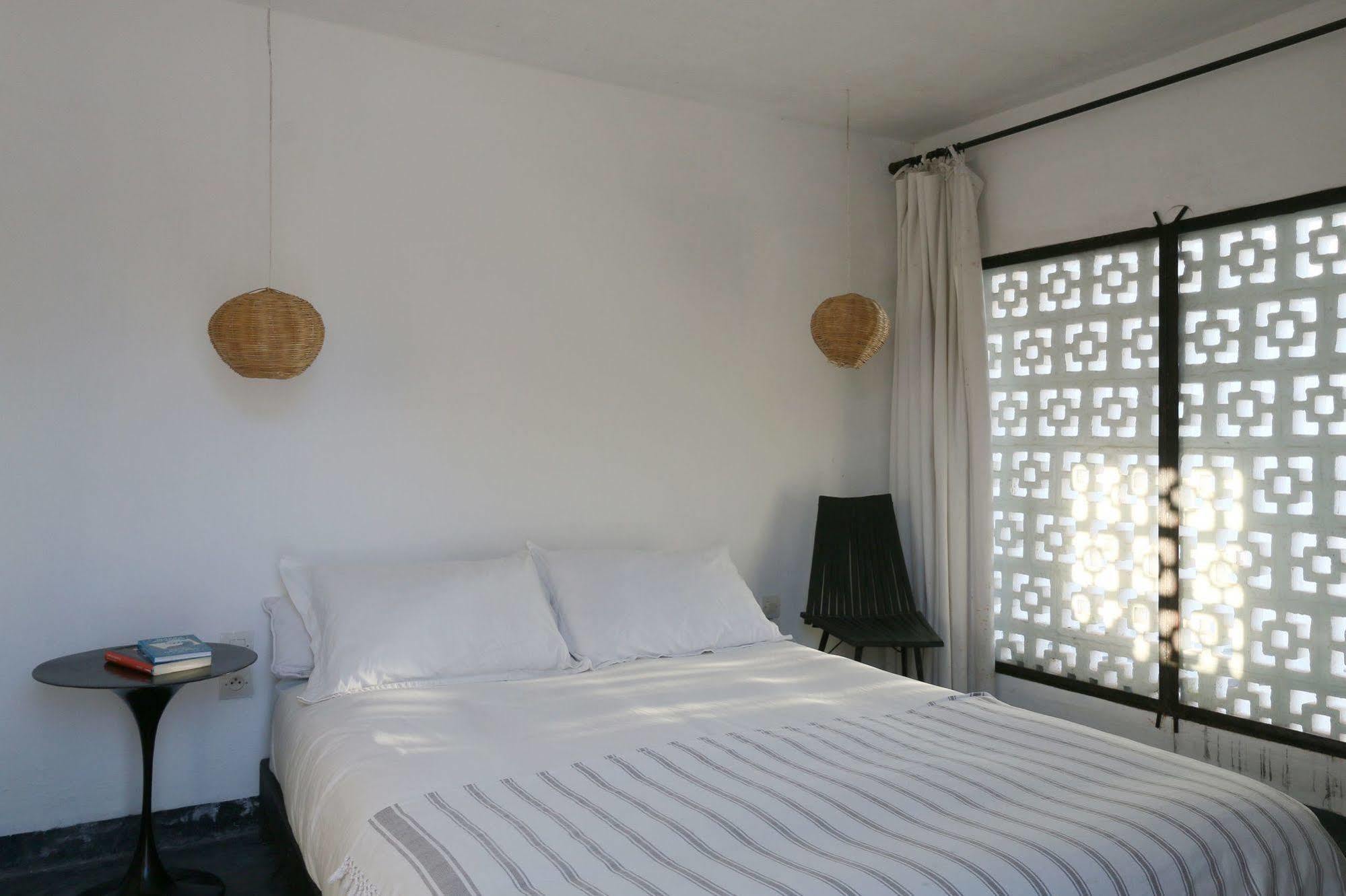 El Manzar Hotel Oualidia Eksteriør billede