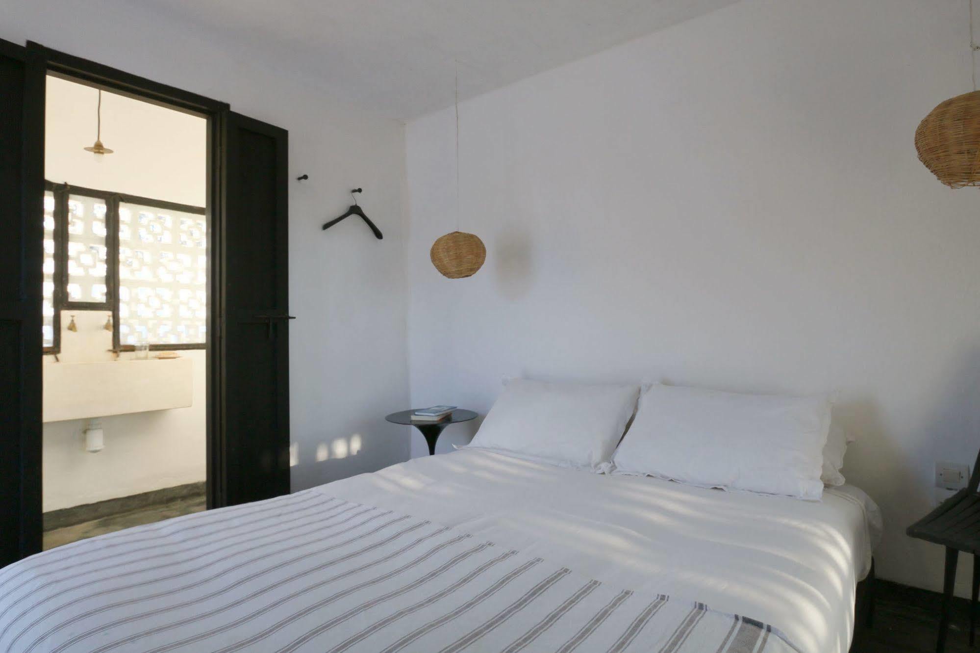 El Manzar Hotel Oualidia Eksteriør billede